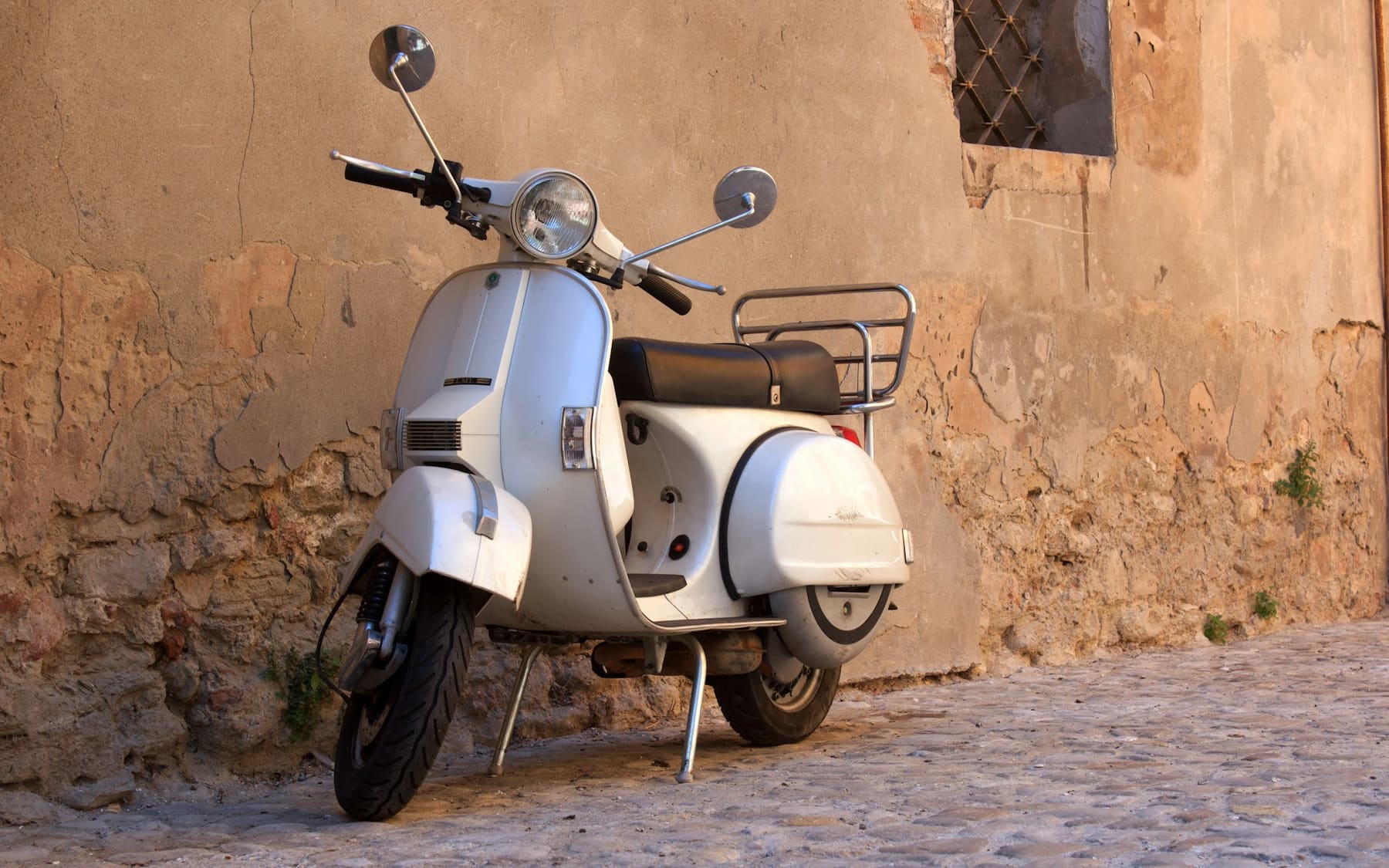 KYMCO scooter bij Dila in Purmerend
