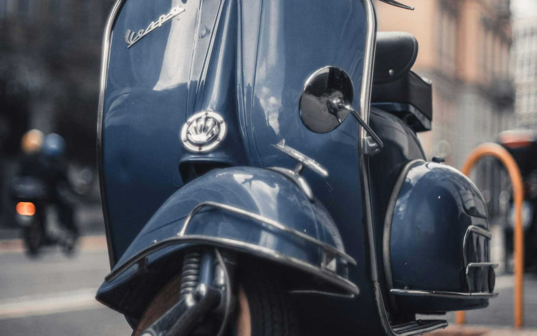 Yamaha scooter bij Dila in Purmerend